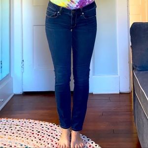 American Eagle Super Stretch Skinny Jeans - Size 6